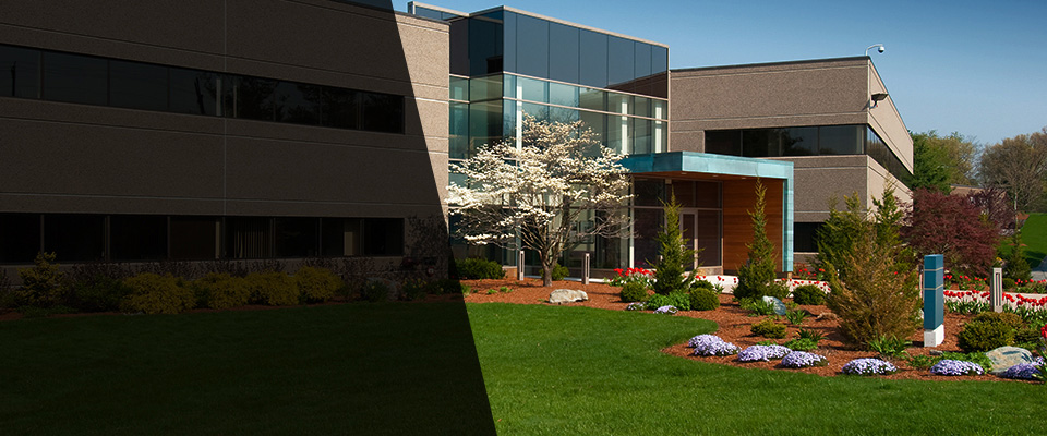Croswell Landscapers