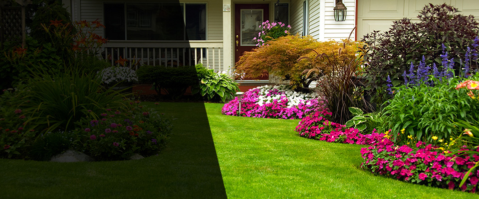 Croswell Landscapers