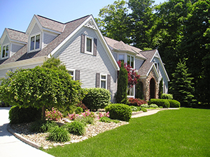 Landscapers and Lawncare Services in Croswell, MI